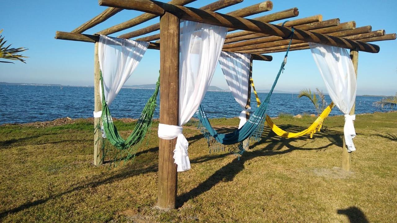 Recanto Da Gratidao ラグーナ エクステリア 写真